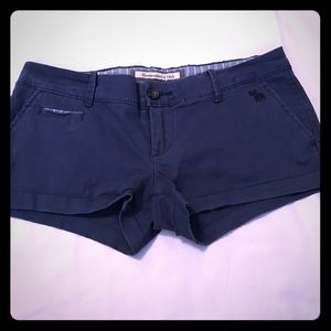 Abercrombie & Fitch Shorts